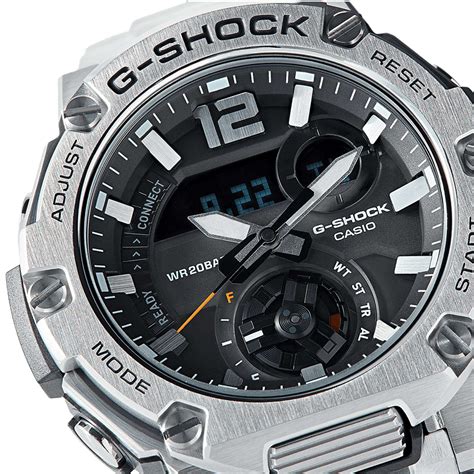 g shock watches